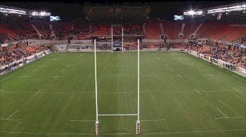 Americas Rugby Championship USA vs Argentina Feb 6