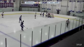 Replay: Home - 2024 Chiefs vs WBS Knights | Oct 25 @ 4 PM