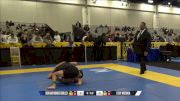 ITAY MESIKA vs Doedk David Rodriguez Berrelleza 2024 World IBJJF Jiu-Jitsu No-Gi Championship