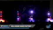 Dollhouse Dance Factory - Wonka [2022 Youth - Hip Hop - Large Day 2] 2022 Dancefest Milwaukee Grand Nationals