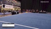 Danica Pauls - Women's Group, TNT Gymnastics - 2021 Women's Xcel Region 4 Championships