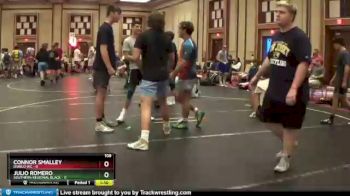 Replay: Mat 18 - 2022 NUWAY Summer Nationals | Jul 28 @ 8 AM