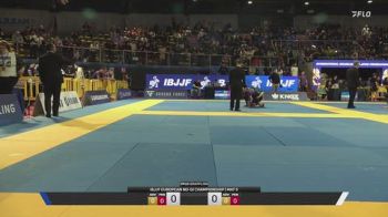Adam Saydulaev vs Ross James McMillan 2026 IBJJF European NoGi