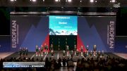 SPACE Athletics e.V. - Stardust [2026 IASF L2 - U12 Day 1] 2026 The European Summit