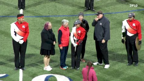 Replay: Western Oregon vs UT Permian Basin | Oct 19 @ 5 PM