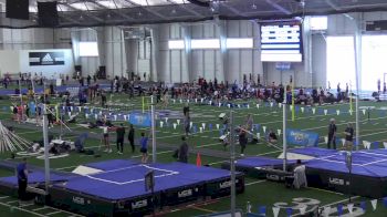 Replay: Pole-Vault - 2025 GVSU Tune-Up | Feb 21 @ 1 PM