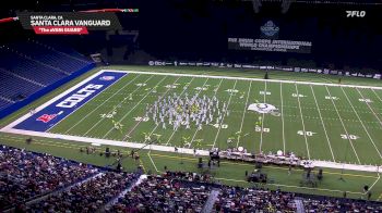 Santa Clara Vanguard "The aVANt GUARD" at 2025 DCI World Championships