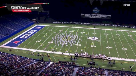 Santa Clara Vanguard "The aVANt GUARD" at 2025 DCI World Championships
