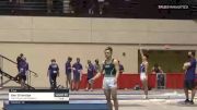 Ben Etheridge - Floor, North County Gymnastics / - 2021 USA Gymnastics Development Program National Championships