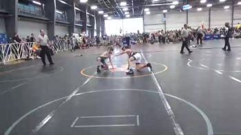 84 lbs Round 1 (6 Team) - Aiden Herndon, Team USA vs Noah Fenner, PA Gold