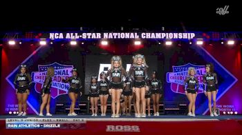 Rain Athletics - Drizzle [2026 L3 Junior - Flex - Small Day 2] 2026 NCA All-Star National Championship