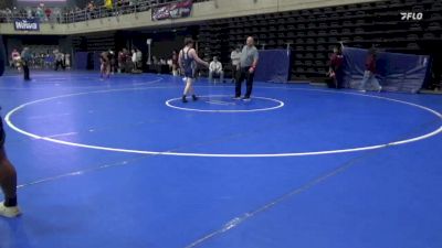 135 lbs Consolation - Rashad Stratton, Frankford vs Gabe Erbe, Tamaqua
