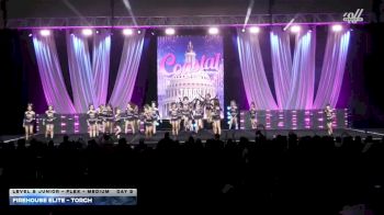 Firehouse Elite - Torch [2026 L2 Junior - Flex - Medium Day 2] 2026 Coastal at the Capitol Super Nationals