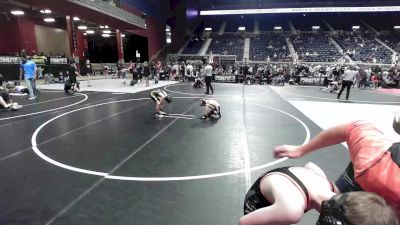 Replay: Mat 4 - 2026 Wild West Championships | Jan 17 @ 9 AM