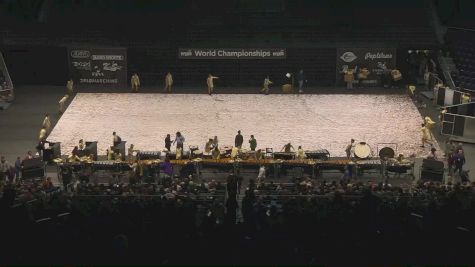 Civitas Independent "Rock Hill SC" at 2025 WGI Percussion/Winds World Championships