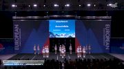 Arrows Pirna e.V. - Arrows Infinity [2026 IASF L3 - U18 Day 1] 2026 The European Summit