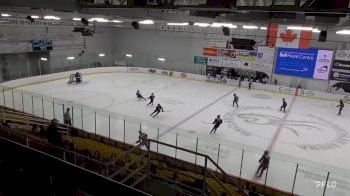 Replay: Home - 2025 U14 Semi Blue U14 vs Black U14 | Jun 29 @ 7 AM