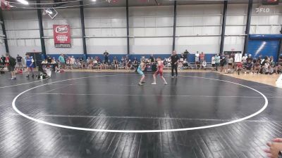 80 lbs Mason Betterman, Colorado vs Keb Deppen, Oklahoma