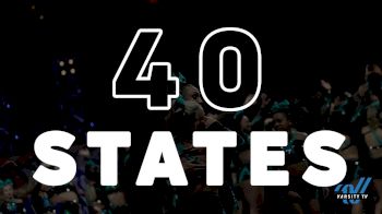 By The Numbers: 2023 NCA All-Star National Championship