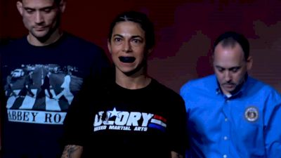 Florina Moeller vs. Erica Torres | SFC 310