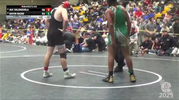 Replay: Mat 3 - 2025 Northern California TOC 2025 | Mar 8 @ 9 AM