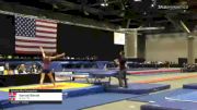 Samuel Blando - Double Mini Trampoline, So Cal TTC - 2021 USA Gymnastics Championships