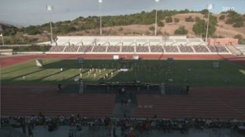 GOLD "LUMINOUS" at 2026 Western Corps Connection