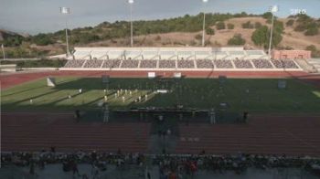 GOLD "LUMINOUS" at 2026 Western Corps Connection