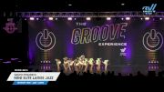 Dance Dynamics - Mini Elite Large Jazz [2024 Mini - Jazz - Large Day 3] 2024 Encore Grand Nationals