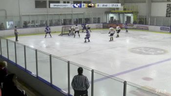 Replay: Home - 2024 Greater Sudbury vs Powassan | Jan 6 @ 6 PM