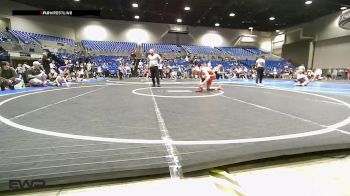 157-165 lbs Consolation - Kaden Dawejko, Panther Youth Wrestling vs Jonathan Pritchard, Perryville Elite Wrestling