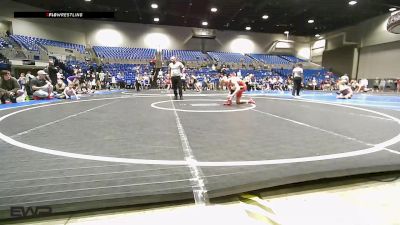 157-165 lbs Consolation - Kaden Dawejko, Panther Youth Wrestling vs Jonathan Pritchard, Perryville Elite Wrestling