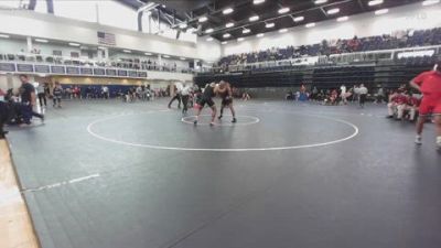 165 lbs Champ. Round 3 - Jonathan Ugarte, Victor Valley College vs Roman Rodriguez, Mt. San Antonio College