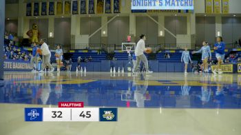 Replay: Indiana St vs Marquette | Dec 3 @ 6 PM