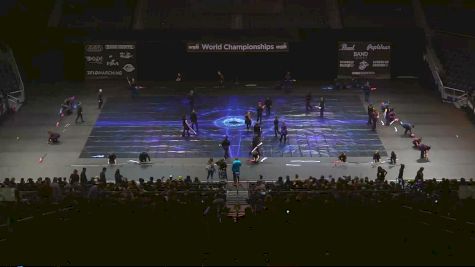 Assembly Line SENIOR World "Knightdale NC" at 2026 WGI Guard World Championships