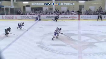 Replay: Home - 2024 Sioux Falls vs USNTDP | Sep 21 @ 5 PM