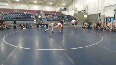 120 lbs Owen Williams, Idaho vs Camden Runnels, Arkansas
