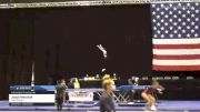 Jacob Marshall - Individual Trampoline, High Energy - 2021 USA Gymnastics Championships