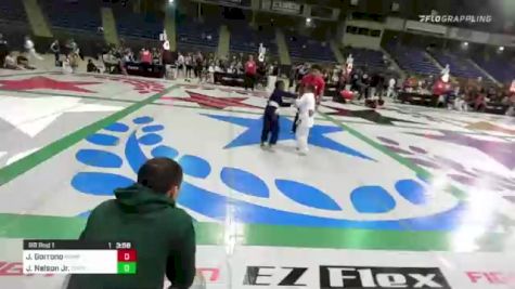 Joseph Gorrono vs Jermon Nelson Jr. 2021 F2W Colorado Open - EVENT