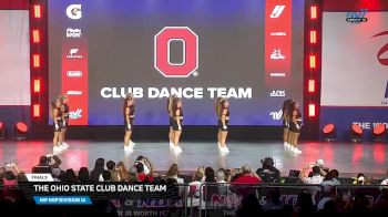 The Ohio State Club Dance Team [2025 Hip Hop Division IA Finals] 2025 NCA & NDA College Nationals