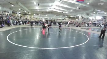 190 lbs Quarterfinals (8 Team) - Jonathan Henry, Clarksville High School vs Wiley Suskawicz, Bradley Central High School