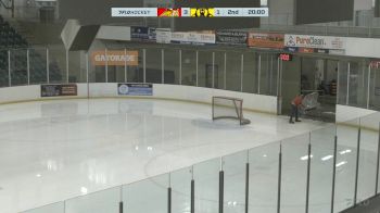 Replay: Home - 2024 Casselman vs Smiths Falls | Dec 1 @ 3 PM