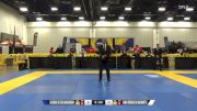 Danilo Rodrigues Do Nascimento L vs Luiz Miguel De Souza Mascarenhas 2024 World IBJJF Jiu-Jitsu No-Gi Championship