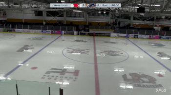 Replay: Home - 2023 Saint-Francois vs Chateauguay | Oct 1 @ 2 PM