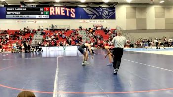 Replay: Mat 5 - 2025 Shenandoah Invitational | Nov 16 @ 10 AM