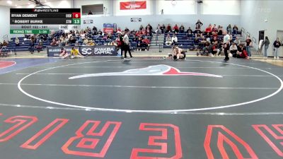 Replay: KCAC 2 - 2026 NAIA Kansas Collegiate Athletic Conferen | Feb 21 @ 11 AM