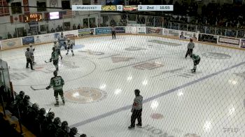 Replay: Home - 2024 Cougars vs Golden Hawks | Apr 5 @ 7 PM