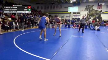175 lbs Cons. Semi - Nolan Parrish, Dallas Center-Grimes vs Austin Van Horn, Waukee Northwest
