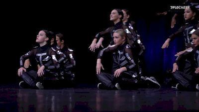 WATCH: Open Premier Hip Hop & Open Coed Premier Hip Hop At Dance Worlds