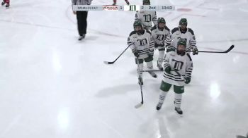 Replay: Home - 2025 Okanagan vs Delta Black | Sep 20 @ 9 AM